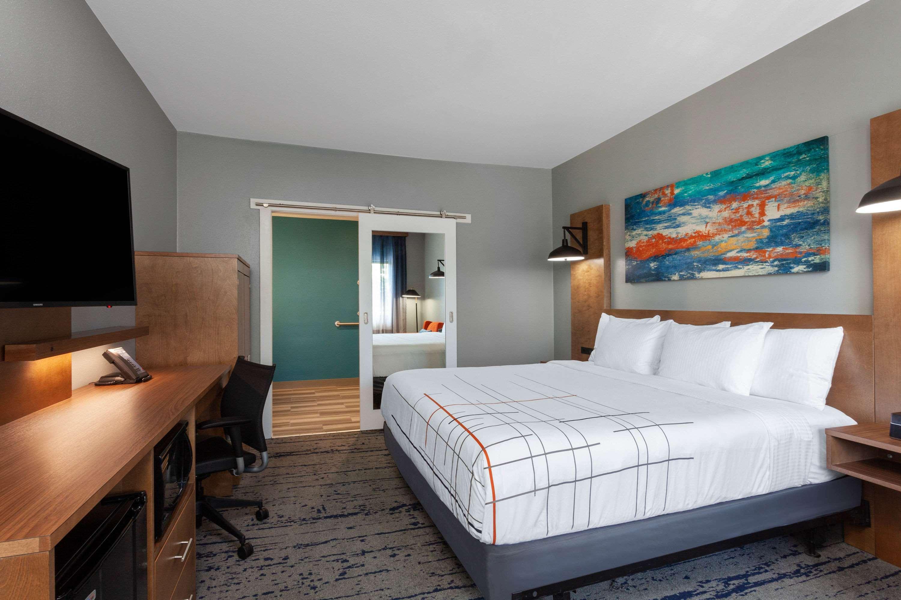Готель La Quinta By Wyndham Ft. Myers - Sanibel Gateway Форт-Маєрс Екстер'єр фото