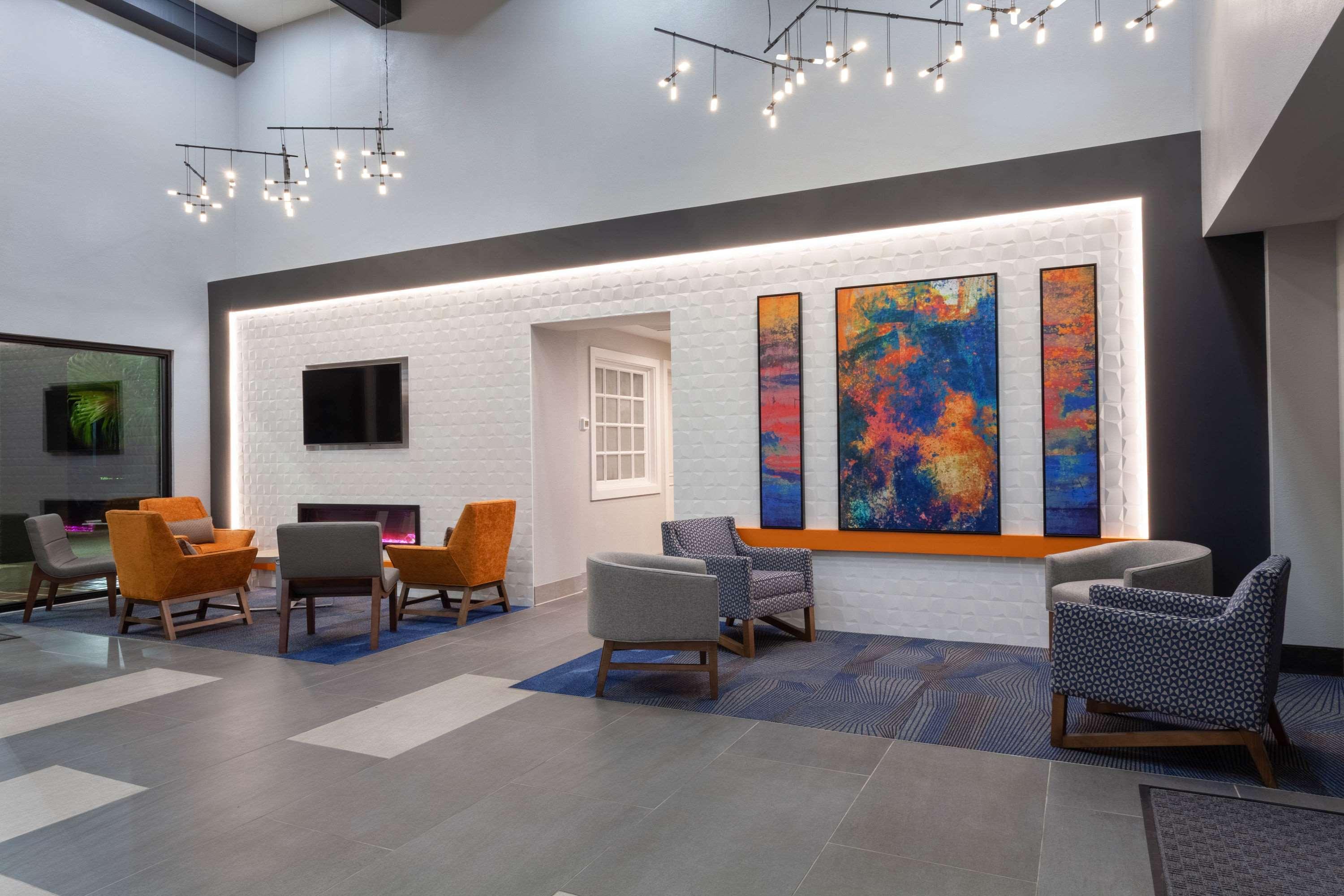 Готель La Quinta By Wyndham Ft. Myers - Sanibel Gateway Форт-Маєрс Екстер'єр фото