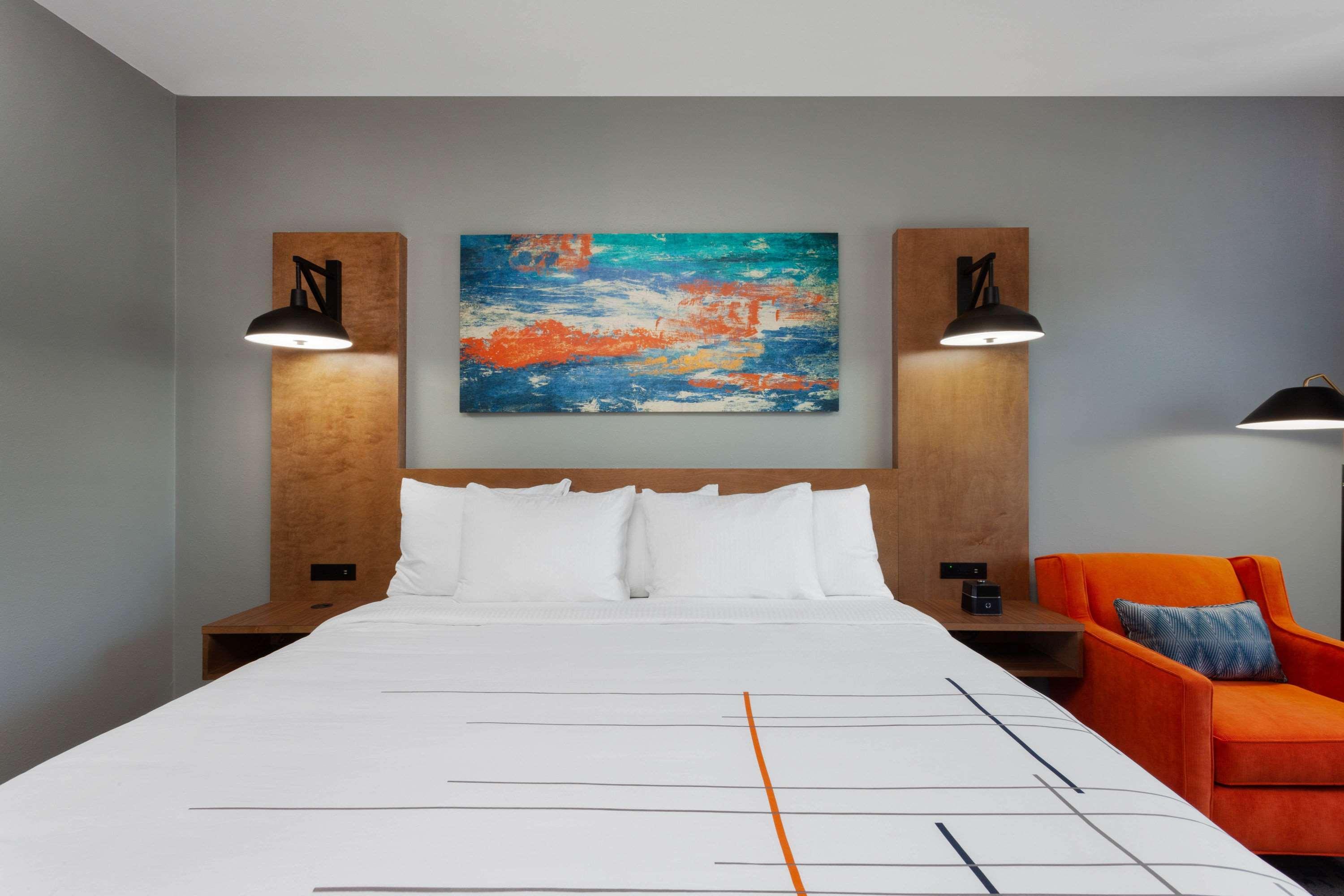 Готель La Quinta By Wyndham Ft. Myers - Sanibel Gateway Форт-Маєрс Екстер'єр фото