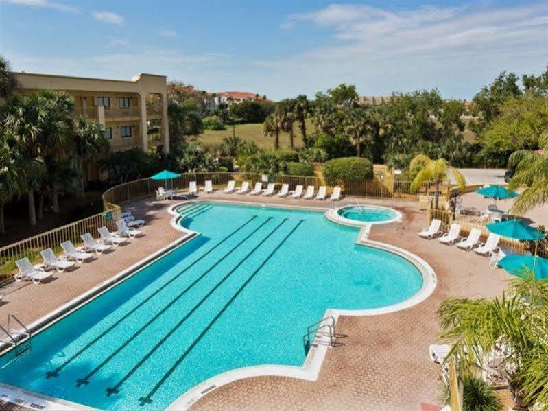Готель La Quinta By Wyndham Ft. Myers - Sanibel Gateway Форт-Маєрс Екстер'єр фото