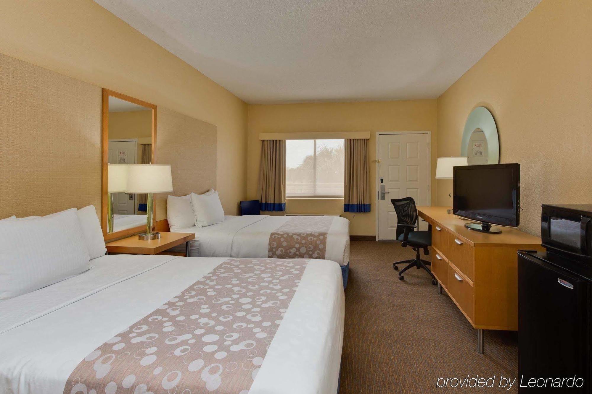 Готель La Quinta By Wyndham Ft. Myers - Sanibel Gateway Форт-Маєрс Екстер'єр фото