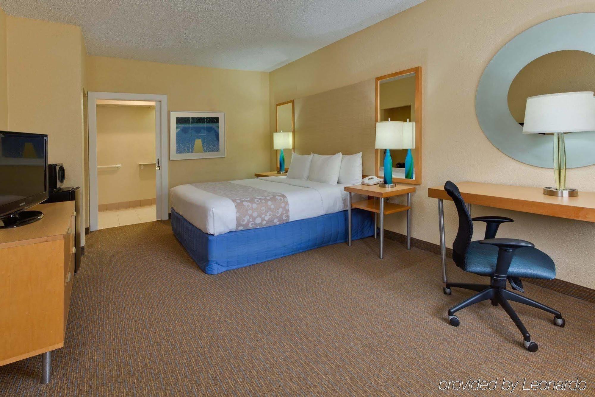 Готель La Quinta By Wyndham Ft. Myers - Sanibel Gateway Форт-Маєрс Екстер'єр фото