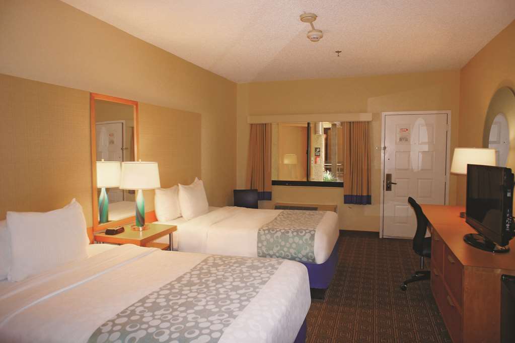 Готель La Quinta By Wyndham Ft. Myers - Sanibel Gateway Форт-Маєрс Номер фото