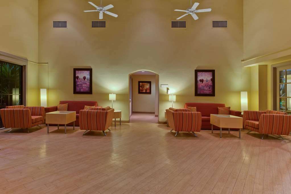 Готель La Quinta By Wyndham Ft. Myers - Sanibel Gateway Форт-Маєрс Інтер'єр фото