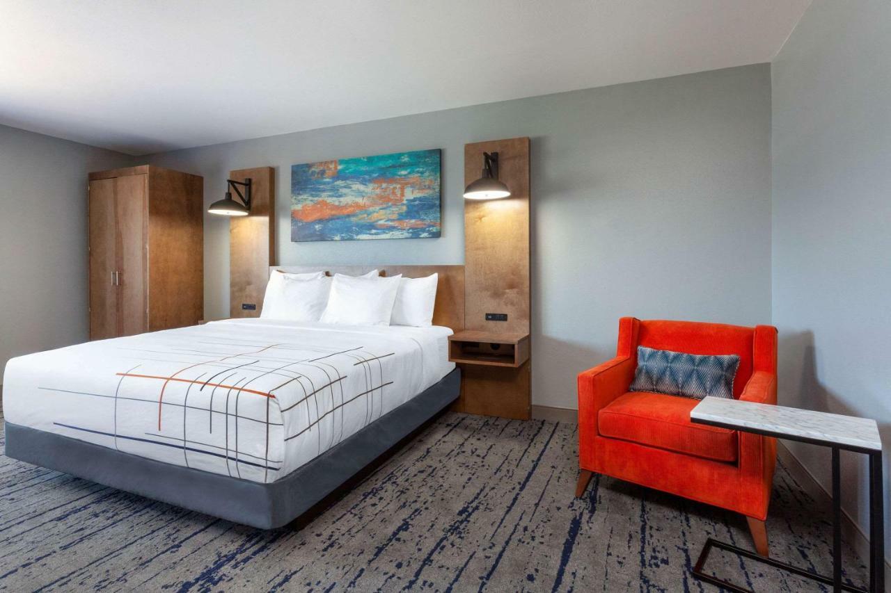 Готель La Quinta By Wyndham Ft. Myers - Sanibel Gateway Форт-Маєрс Номер фото